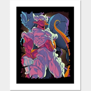 JANEMBA MERCH VTG Posters and Art